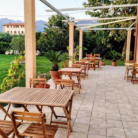 Agriturismo La Vite Maritata Пиетрасанта Екстериор снимка
