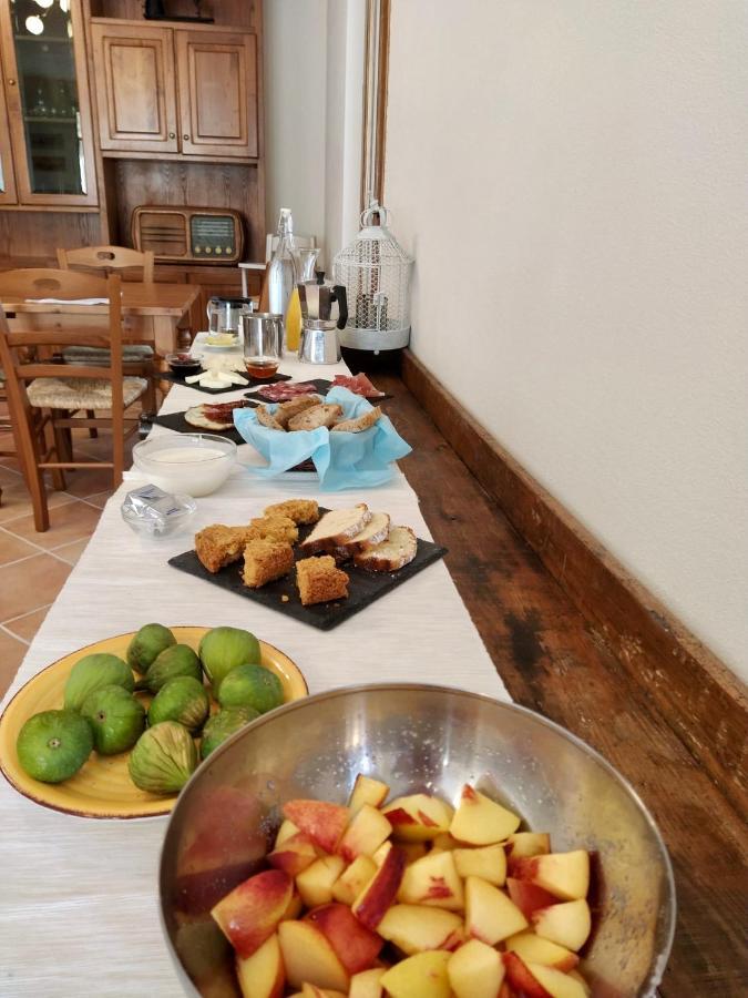 Agriturismo La Vite Maritata Пиетрасанта Екстериор снимка