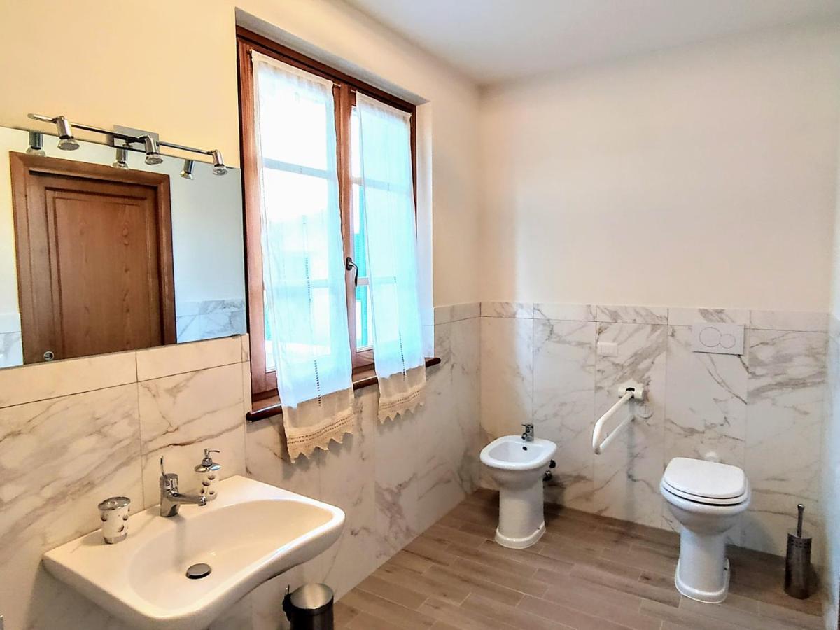 Agriturismo La Vite Maritata Пиетрасанта Екстериор снимка