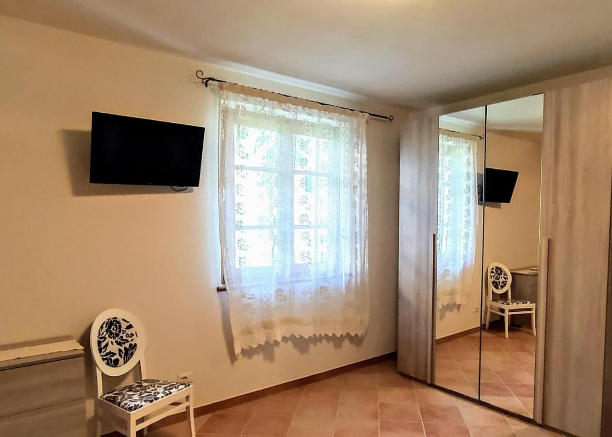 Agriturismo La Vite Maritata Пиетрасанта Екстериор снимка