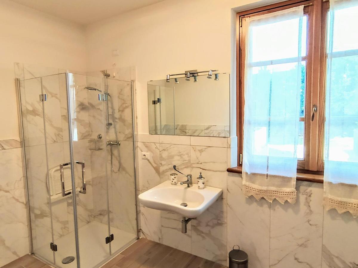 Agriturismo La Vite Maritata Пиетрасанта Екстериор снимка
