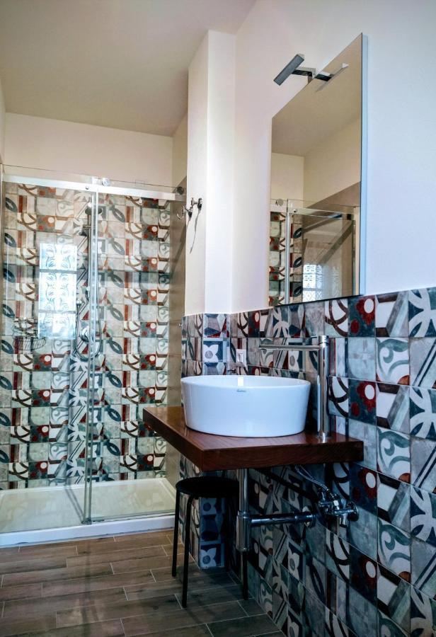 Agriturismo La Vite Maritata Пиетрасанта Екстериор снимка