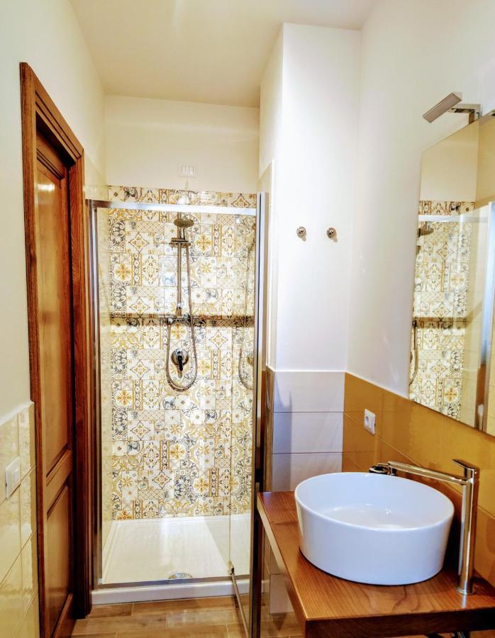 Agriturismo La Vite Maritata Пиетрасанта Екстериор снимка