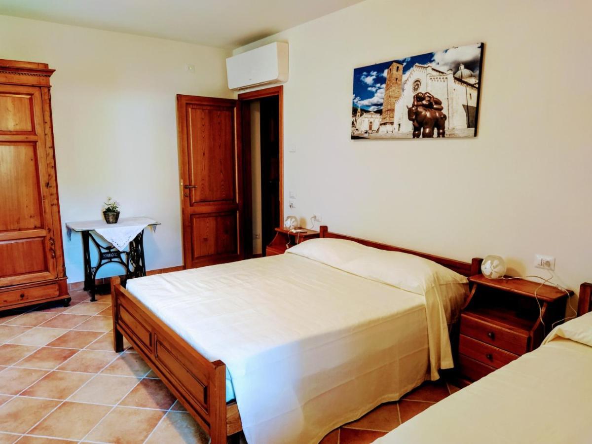 Agriturismo La Vite Maritata Пиетрасанта Екстериор снимка