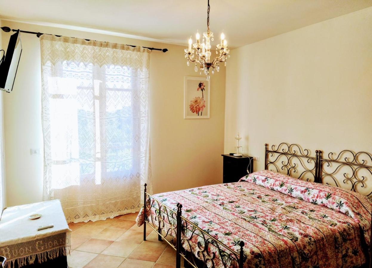 Agriturismo La Vite Maritata Пиетрасанта Екстериор снимка