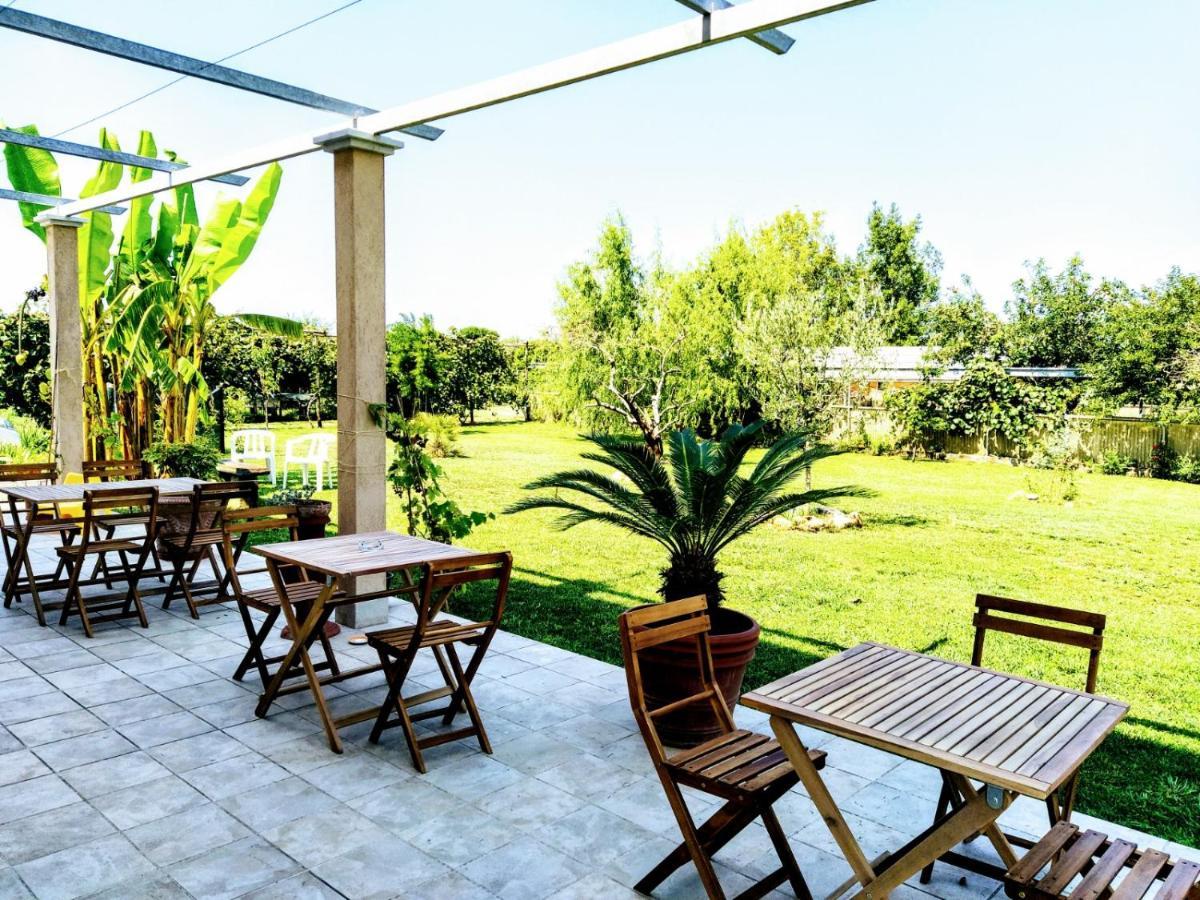 Agriturismo La Vite Maritata Пиетрасанта Екстериор снимка