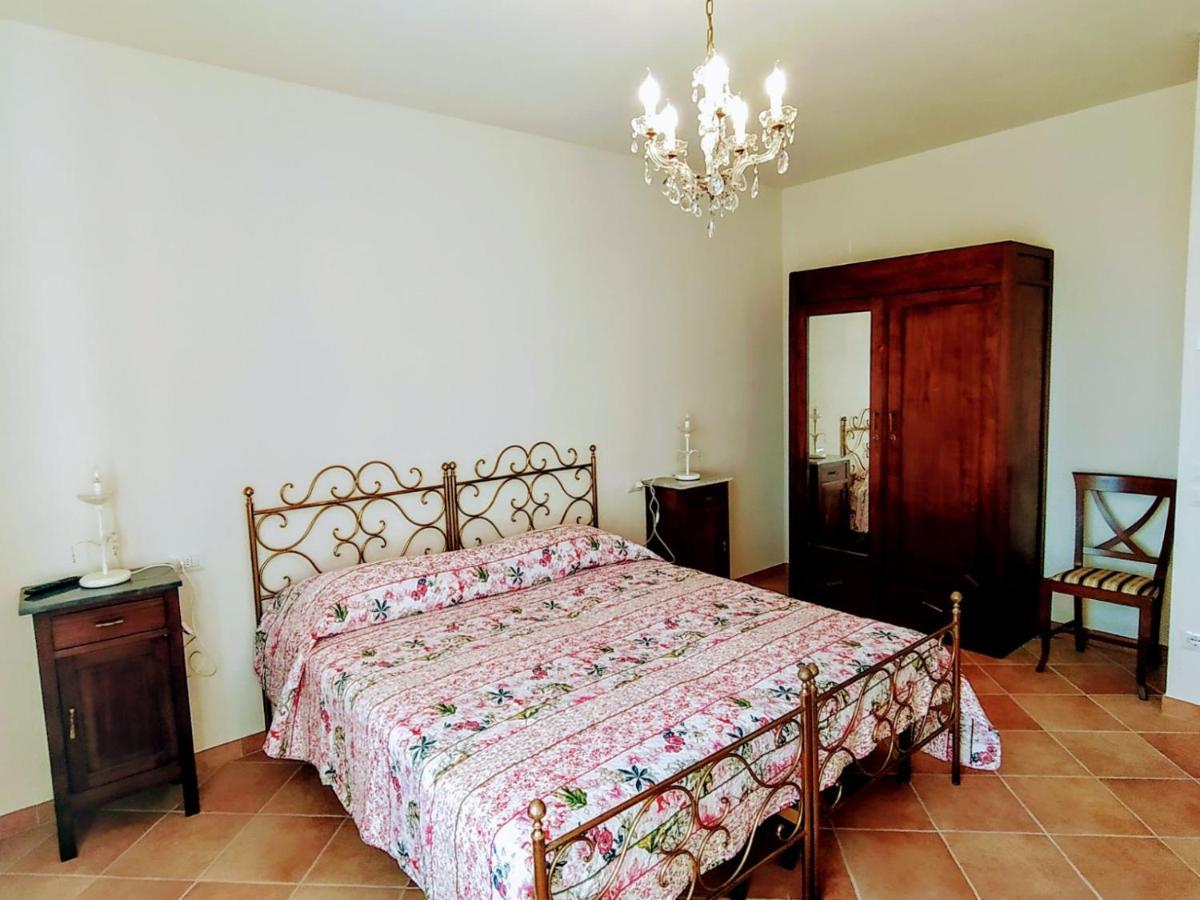 Agriturismo La Vite Maritata Пиетрасанта Екстериор снимка