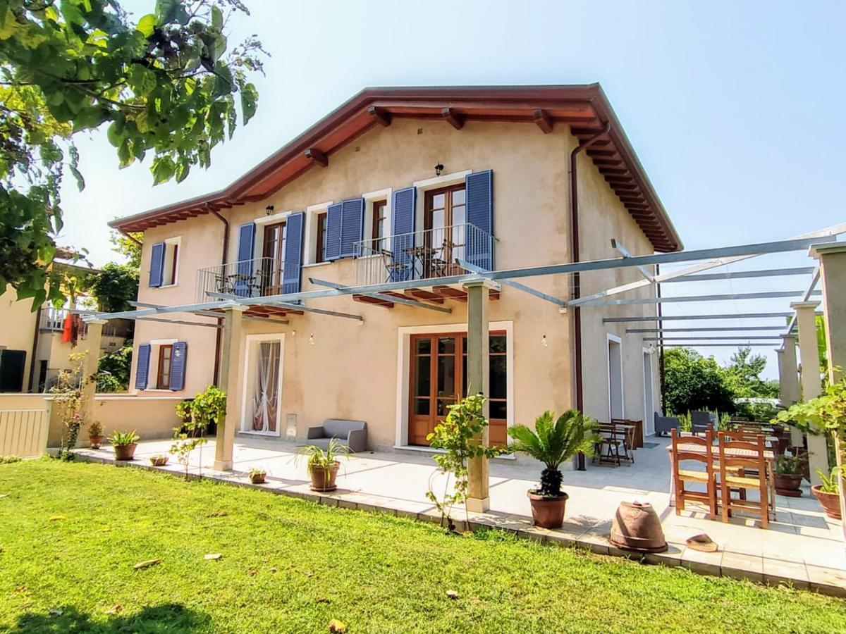 Agriturismo La Vite Maritata Пиетрасанта Екстериор снимка