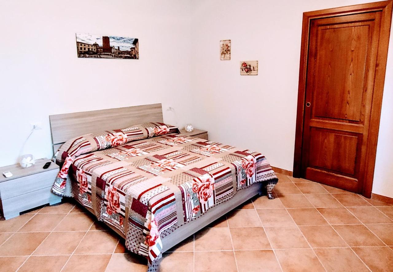 Agriturismo La Vite Maritata Пиетрасанта Екстериор снимка